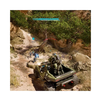 Halo Campaign Evolved - PS5