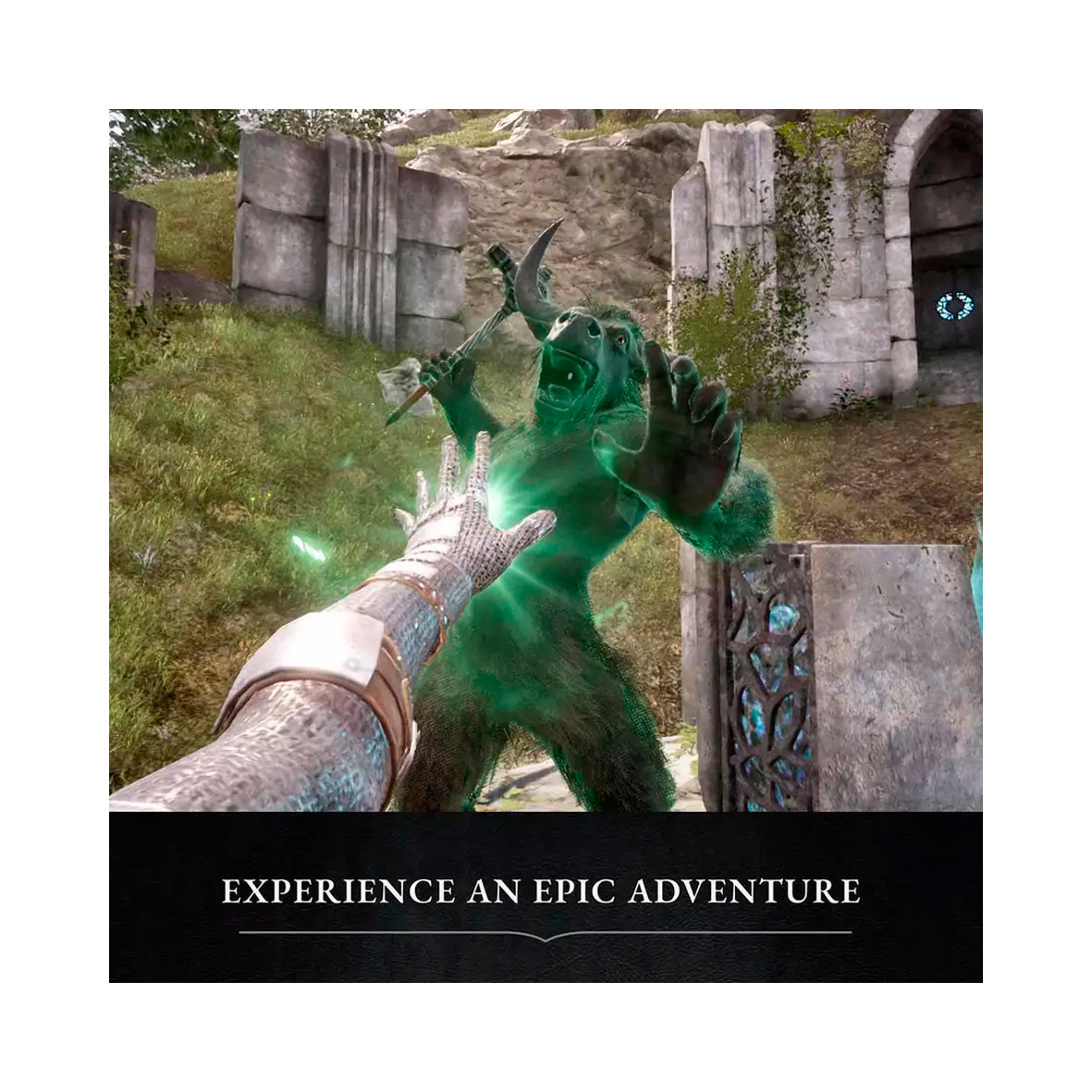 Oblivion Remastered - Nintendo Switch 2