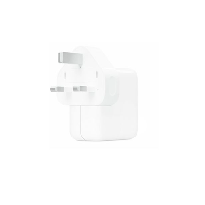 Apple - UK 30W Plug