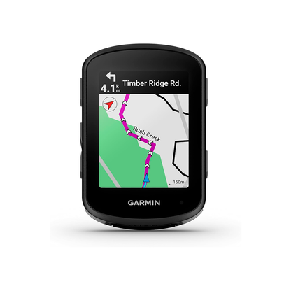 Garmin - Edge 540 EU Centra + West GPS