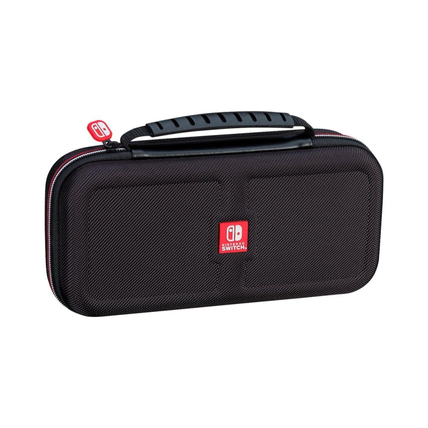 Nintendo Switch - Game Traveler Deluxe Case - Black