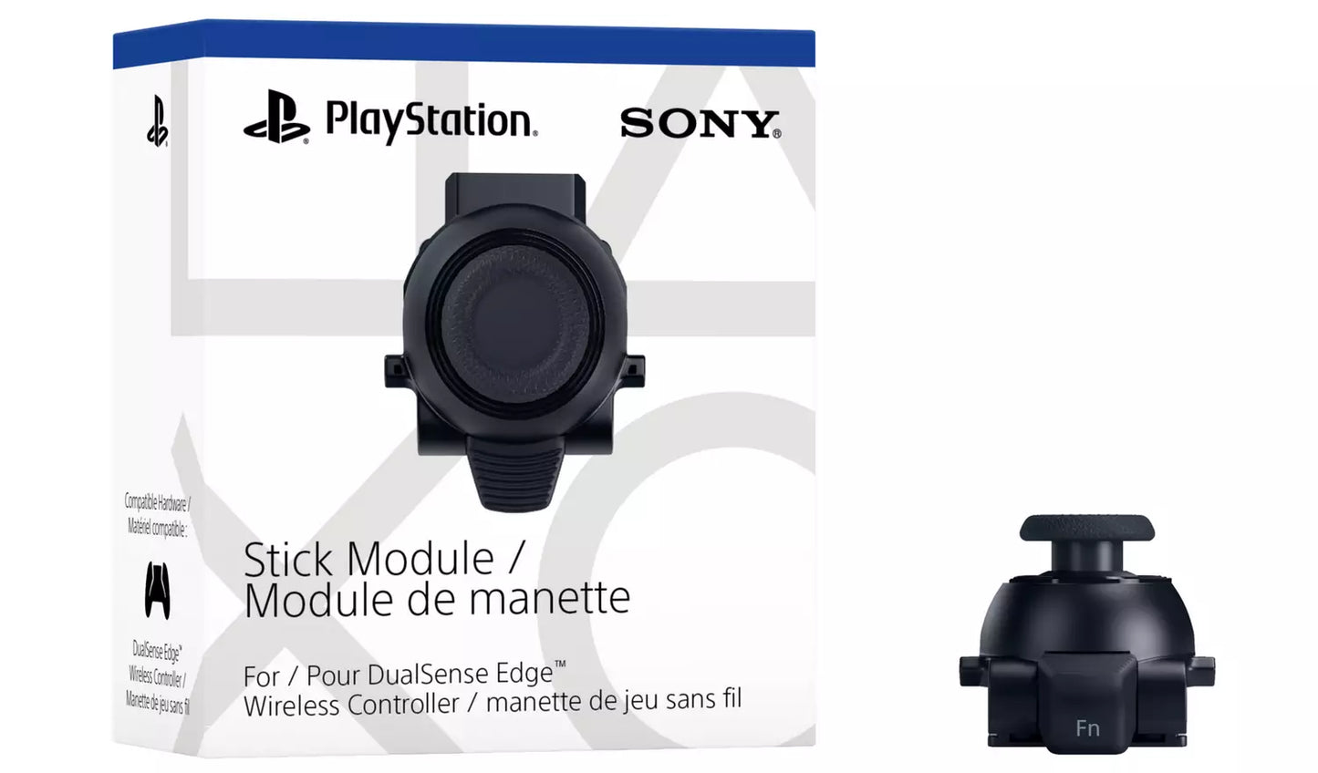 PS5 - Stick Module