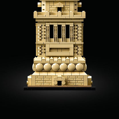 LEGO Architecture - Statue of Liberty (21042)