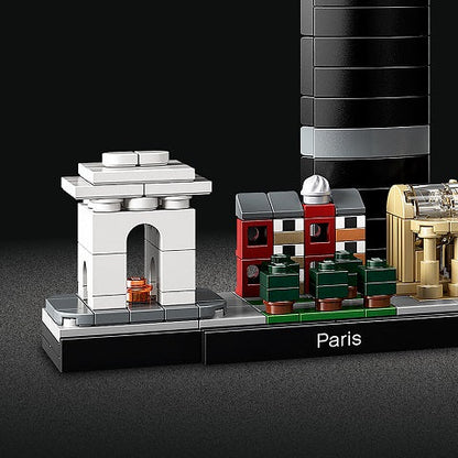 LEGO Architecture - Paris (21044 )