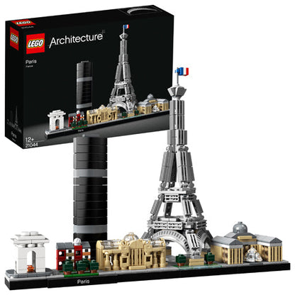 LEGO Architecture - Paris (21044 )
