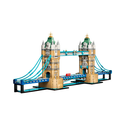 LEGO Architecture - Tower Bridge (21067)