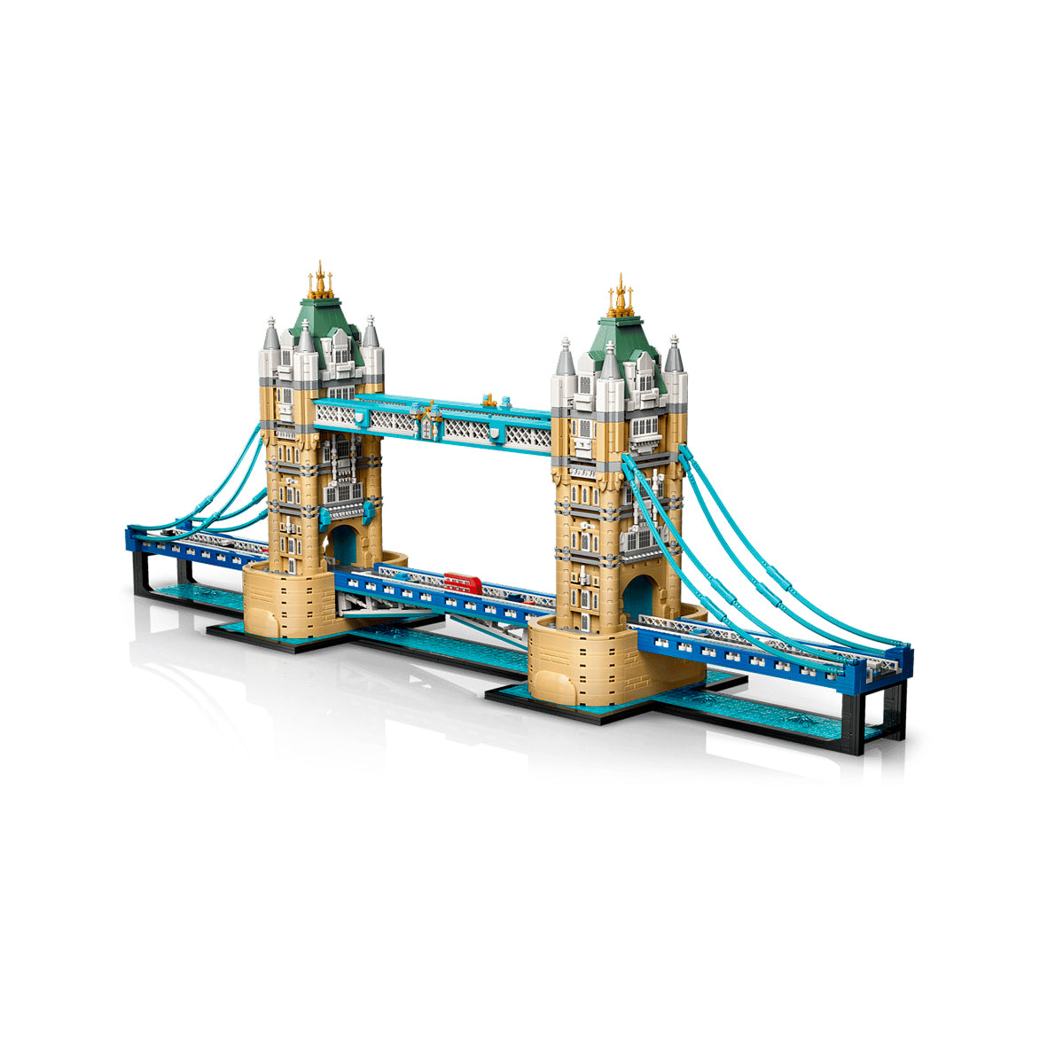 LEGO Architecture - Tower Bridge (21067)