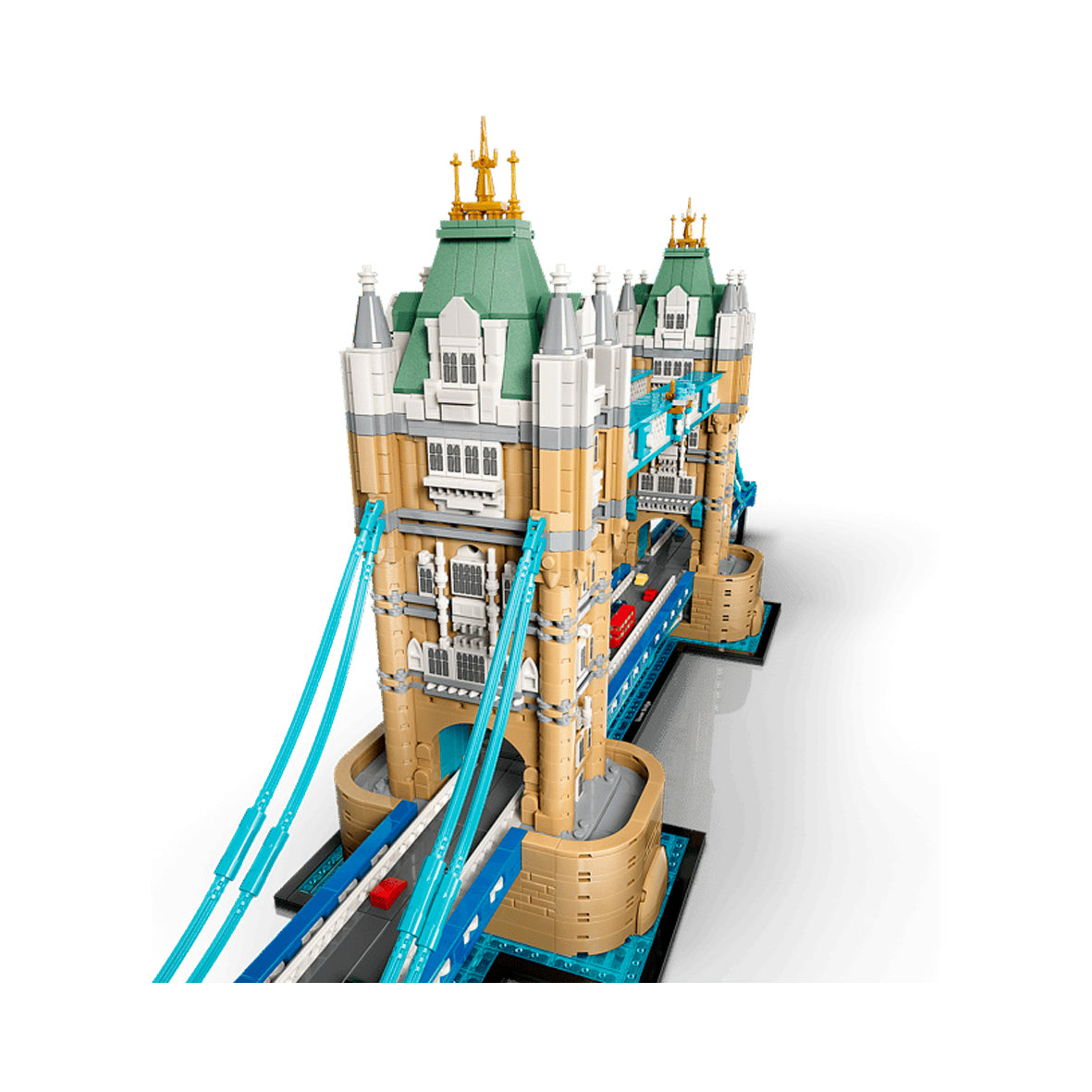 LEGO Architecture - Tower Bridge (21067)