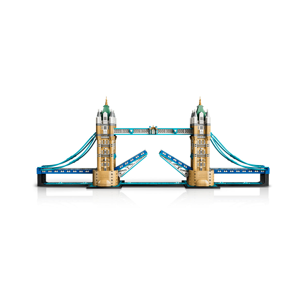 LEGO Architecture - Tower Bridge (21067)