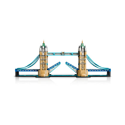LEGO Architecture - Tower Bridge (21067)
