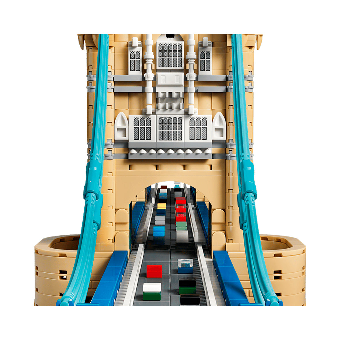 LEGO Architecture - Tower Bridge (21067)