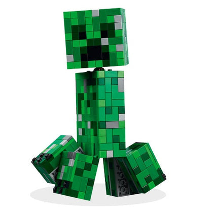 LEGO Minecraft - The Creeper (21276)