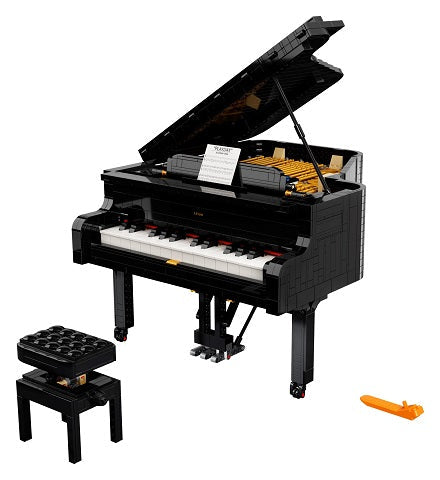 LEGO Ideas - Grand Piano (21323)