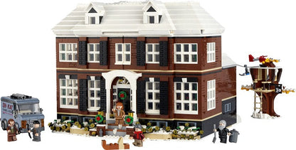 LEGO Ideas - Home Alone (21330)