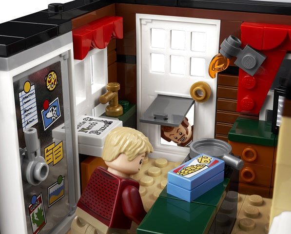 LEGO Ideas - Home Alone (21330)