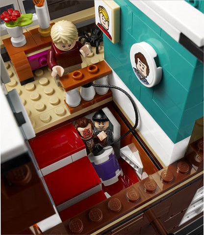 LEGO Ideas - Home Alone (21330)