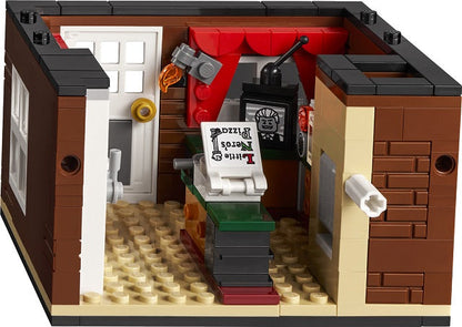 LEGO Ideas - Home Alone (21330)