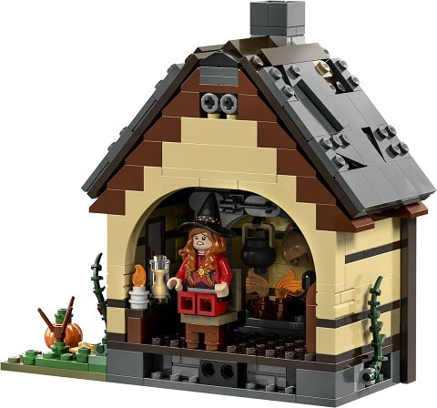 LEGO Ideas - Hocus Pocus - Sanderson Sisters’ Cottage (21341)