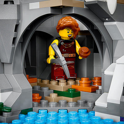 LEGO Ideas - Viking Village (21343)