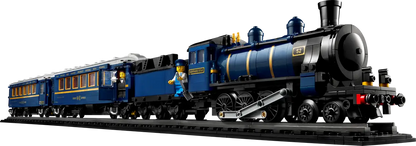 LEGO Ideas - The Orient Express Train (21344)