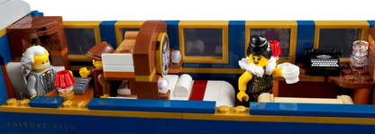 LEGO Ideas - The Orient Express Train (21344)
