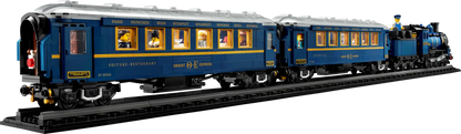 LEGO Ideas - The Orient Express Train (21344)