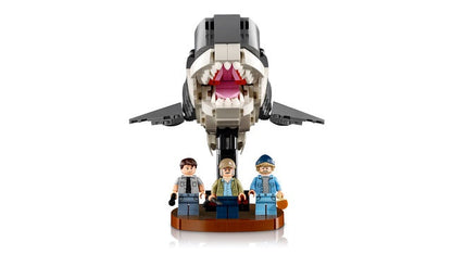 LEGO Ideas - Jaws (21350)