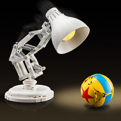 LEGO Disney - Disney Pixar Luxo Jr. (21357)