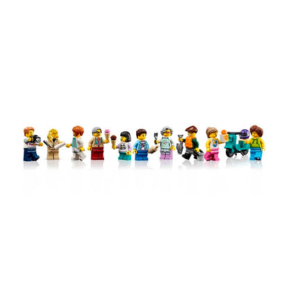 LEGO Ideas - Italian Riviera (21359)