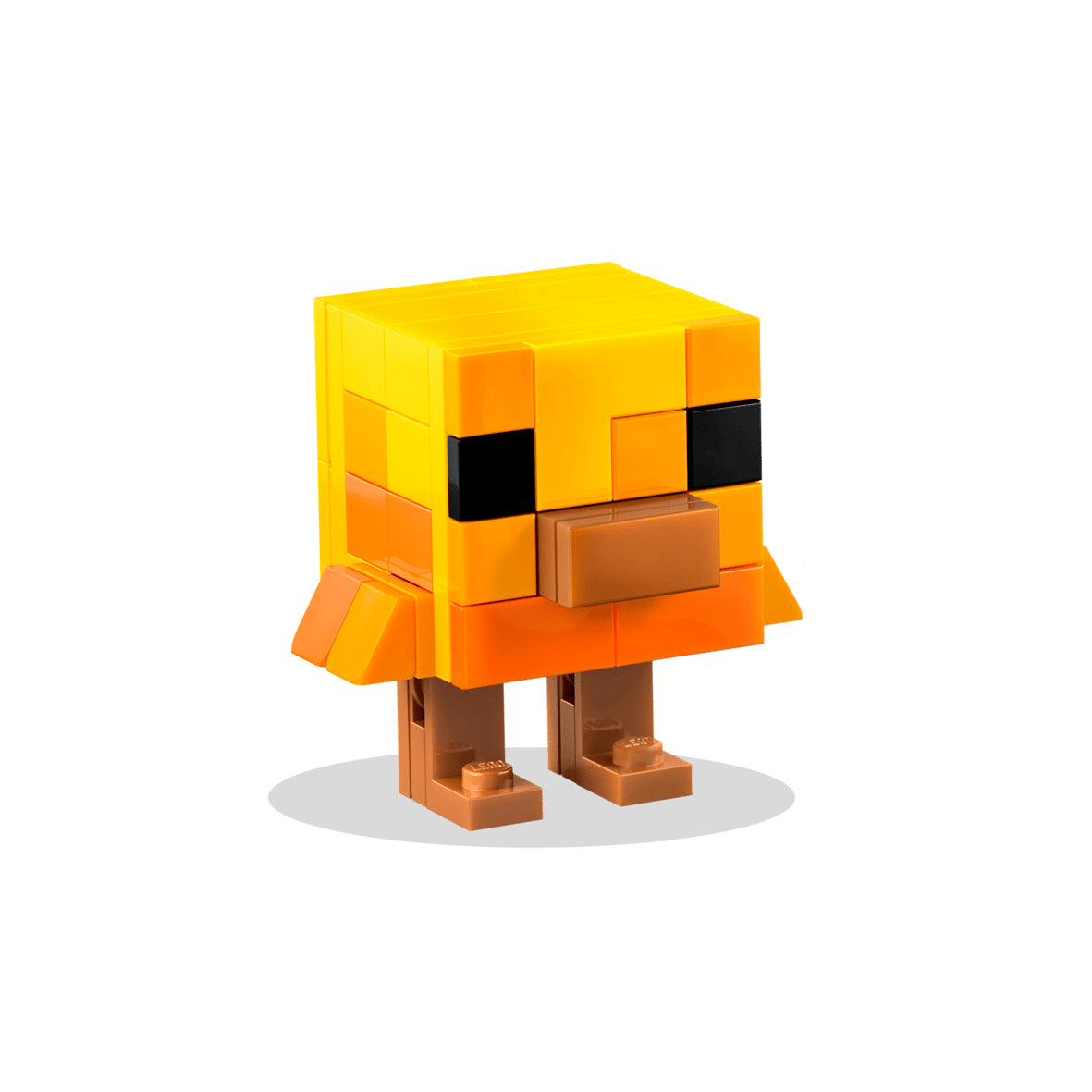 LEGO Minecraft - Chicken Jockey (21582)