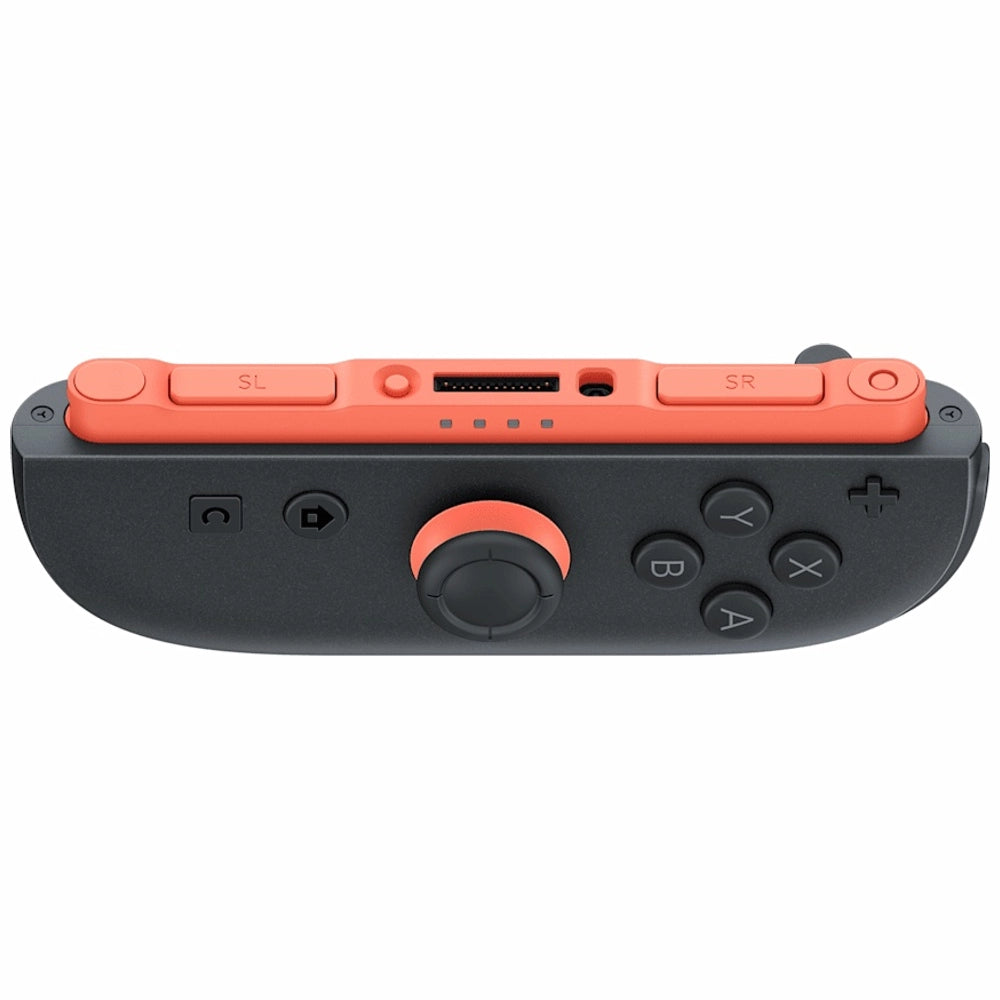 Nintendo Switch 2 - Right JoyCon - Red