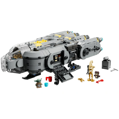 LEGO Star Wars - Anzellan Starship (75445)