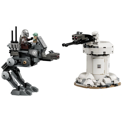 LEGO Star Wars - AT-RT Attack (75444)