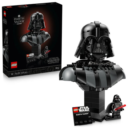 LEGO Star Wars - Darth Vader Bust (75439)