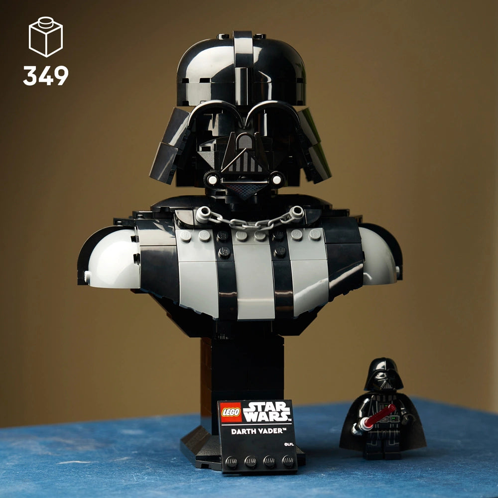 LEGO Star Wars - Darth Vader Bust (75439)