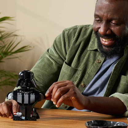 LEGO Star Wars - Darth Vader Bust (75439)