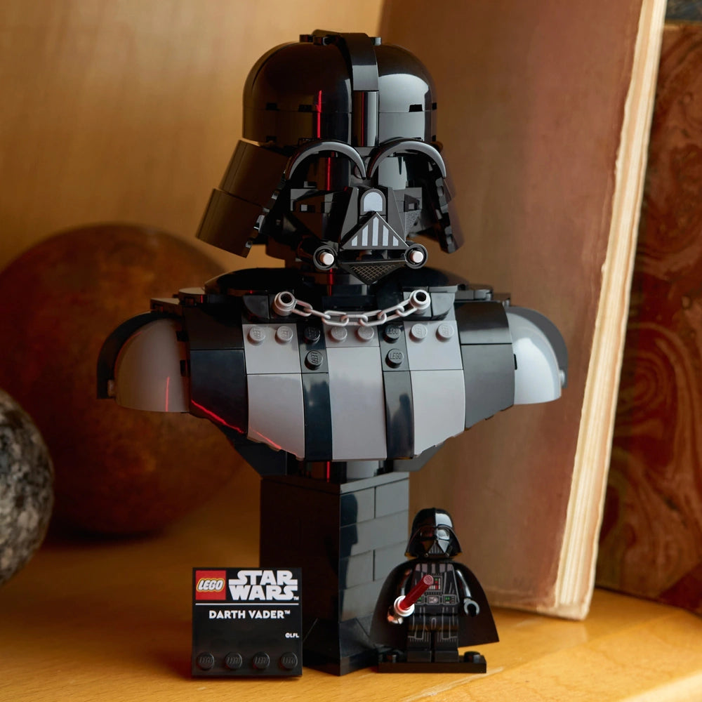 LEGO Star Wars - Darth Vader Bust (75439)