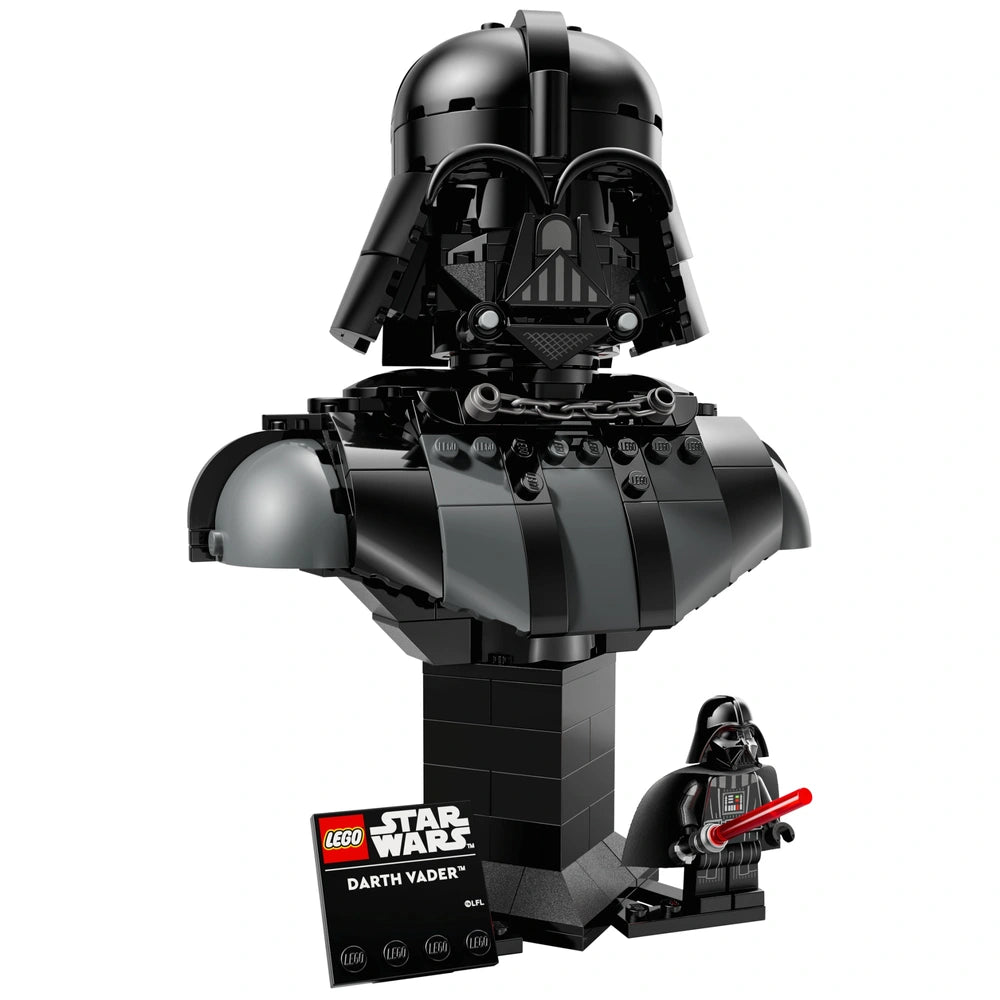 LEGO Star Wars - Darth Vader Bust (75439)