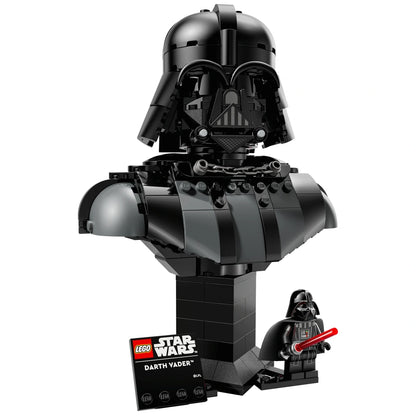 LEGO Star Wars - Darth Vader Bust (75439)