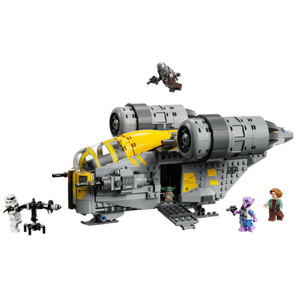 LEGO Star Wars - The Razor Crest (75447)