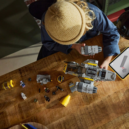LEGO Star Wars - The Razor Crest (75447)