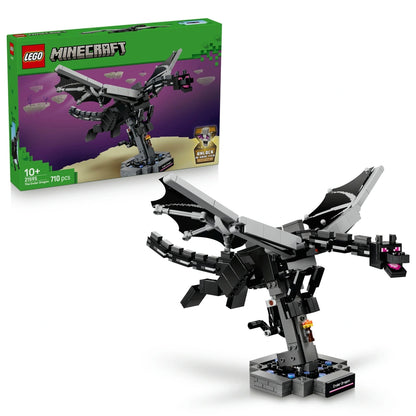 LEGO Minecraft - The Ender Dragon (21595)