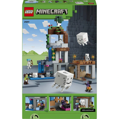 LEGO Minecraft - Ghast Station (21597)