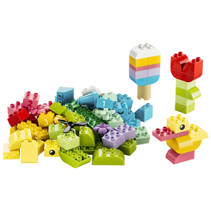 LEGO Duplo - My First Colorful Creative Box (10479)