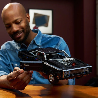 LEGO Technic - Fast Furious Dodge Charger R/T (42231)