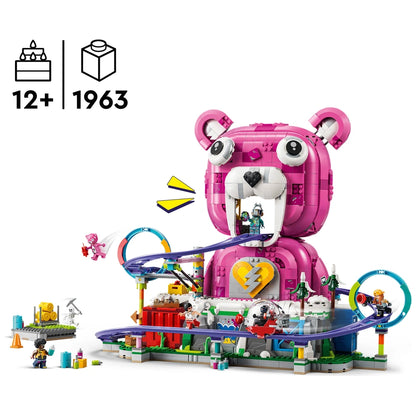 LEGO Fortnite - Rave Cave (77082)