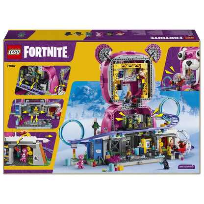 LEGO Fortnite - Rave Cave (77082)