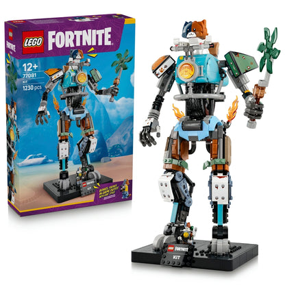 LEGO Fortnite - KIT (77081)