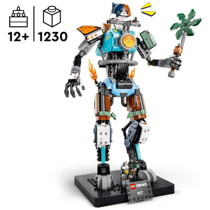 LEGO Fortnite - KIT (77081)