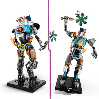 LEGO Fortnite - KIT (77081)